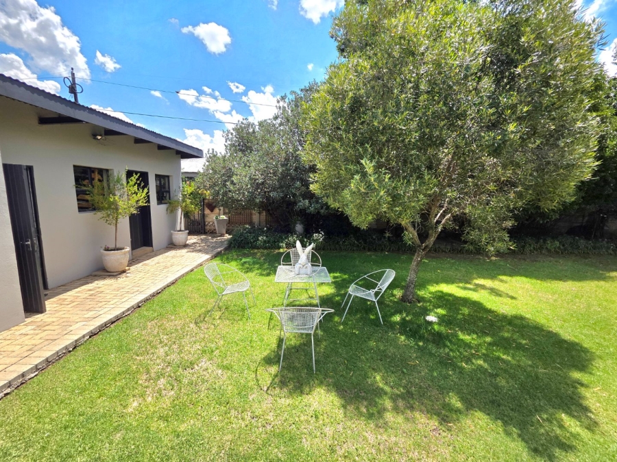 4 Bedroom Property for Sale in Jordania Free State